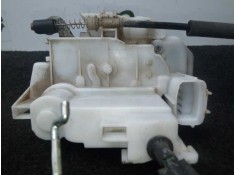 Recambio de cerradura puerta delantera derecha para alfa romeo 159 (140) 2.2 jts 16v cat referencia OEM IAM SINREFERENCIA 5.PINE 2