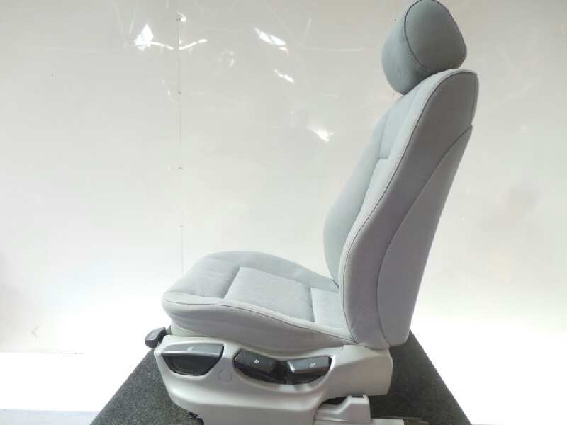 Recambio de juego asientos completo para bmw x5 (e53) 3.0 24v cat referencia OEM IAM  GRIS 