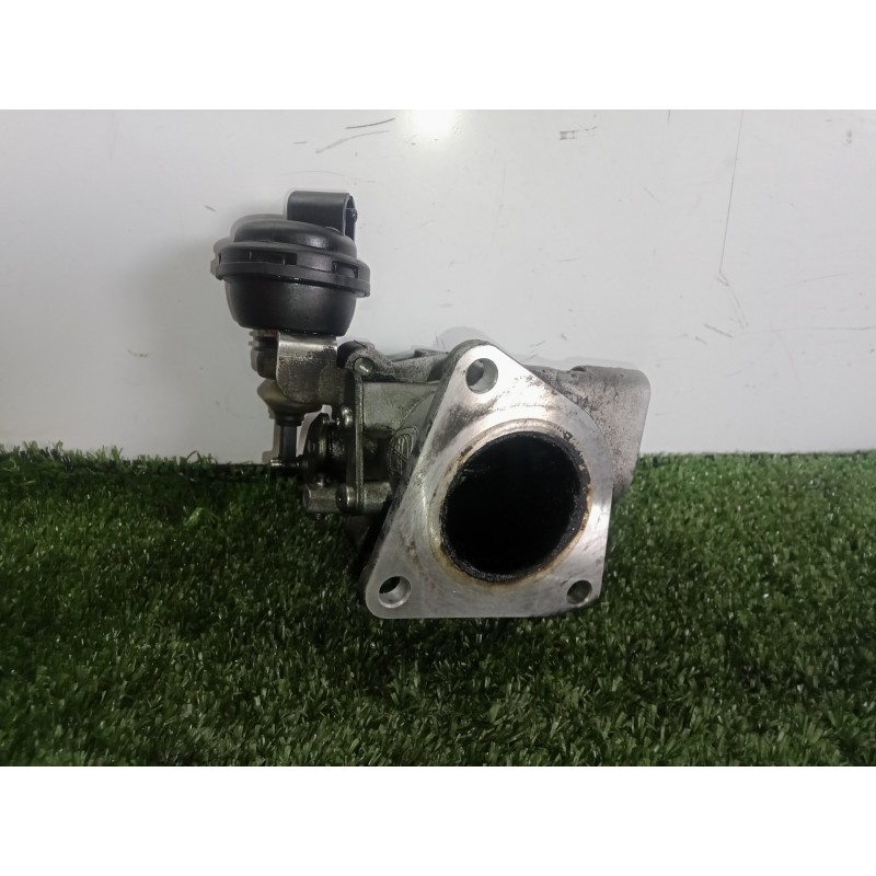 Recambio de caja mariposa para fiat stilo (192) 1.9 8v jtd cat referencia OEM IAM 55202618  