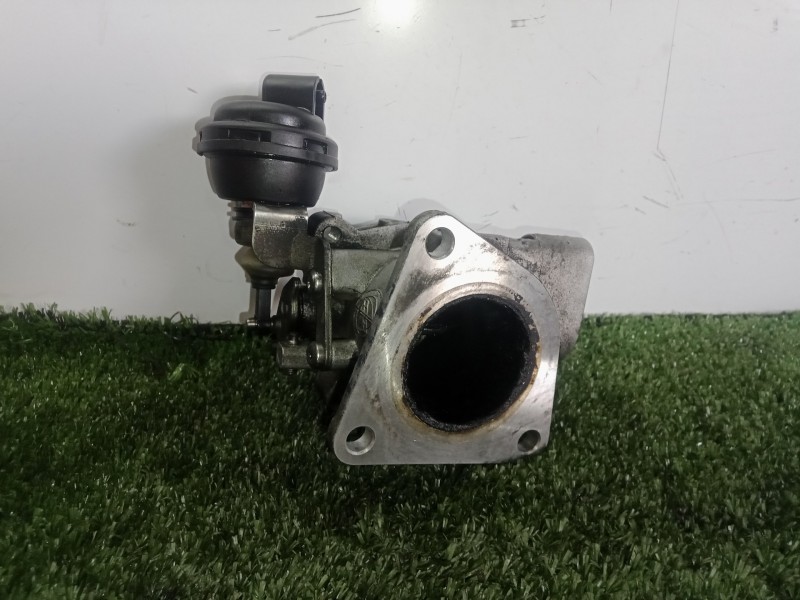 Recambio de caja mariposa para fiat stilo (192) 1.9 8v jtd cat referencia OEM IAM 55202618  