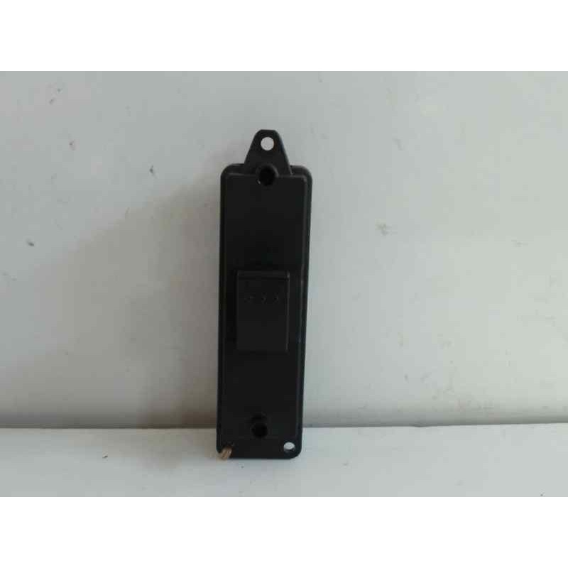 Recambio de mando elevalunas trasero izquierdo para mazda 3 berlina (bk) 1.6 cd diesel cat referencia OEM IAM 03123110-BP4L-6638