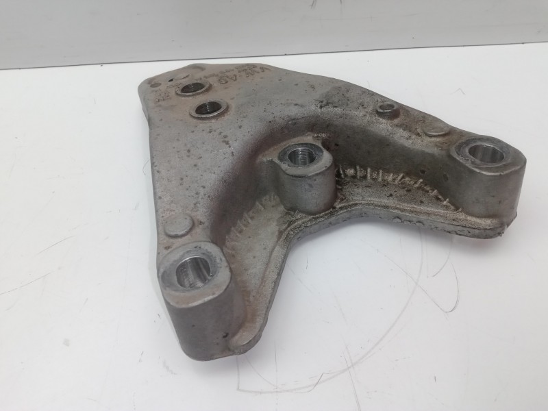 Recambio de soporte motor para seat ibiza sc (6j1) 1.2 tdi referencia OEM IAM 6Q0199185AB  