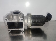 Recambio de valvula egr para opel astra h ber. 1.9 cdti referencia OEM IAM 55215031-50024005 PIERBURG 2.PINES
