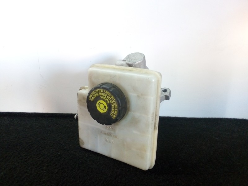 Recambio de bomba freno para mini mini (r56) 1.6 16v diesel cat referencia OEM IAM 343367724413-4175  