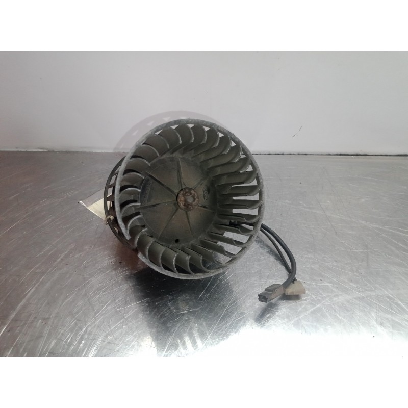 Recambio de ventilador calefaccion para ford fiesta berl./courier 1.1 cat referencia OEM IAM 84FG18750AA  