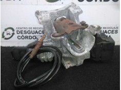 Recambio de conmutador de arranque para bmw serie 7 (e38) 3.0 24v turbodiesel cat referencia OEM IAM LU1095809-1095824 VALEO 9.P 2