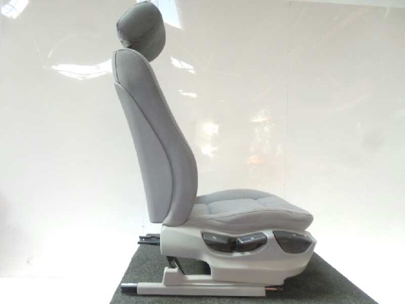 Recambio de juego asientos completo para bmw x5 (e53) 3.0 24v cat referencia OEM IAM  GRIS 