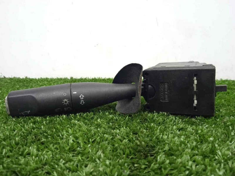 Recambio de mando luces para citroën ax referencia OEM IAM  CON CLAXON 