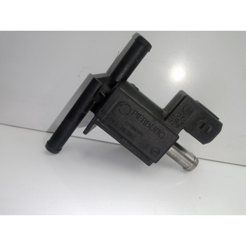 Recambio de valvula aire adicional para nissan juke (f15) 1.2 16v cat referencia OEM IAM 8200603558 2.PINES 