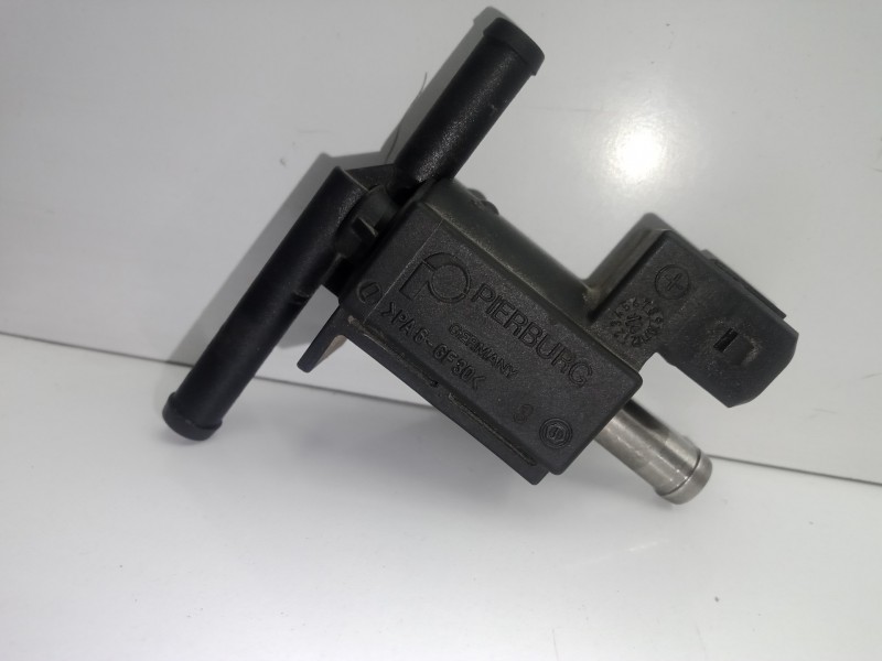 Recambio de valvula aire adicional para nissan juke (f15) 1.2 16v cat referencia OEM IAM 8200603558 2.PINES 