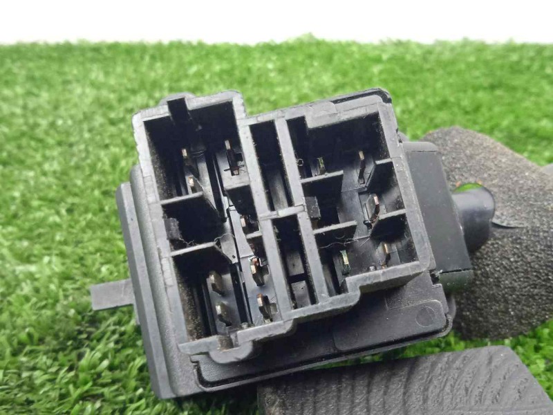 Recambio de mando luces para citroën ax referencia OEM IAM  CON CLAXON 