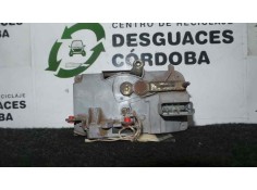 Recambio de cerradura puerta delantera derecha para peugeot 806 2.0 hdi referencia OEM IAM  5.PUERTAS - CONECTOR.OVALADO ELECTRI