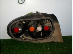 Recambio de piloto trasero derecho para renault megane i coupe fase 2 (da..) 1.4 cat referencia OEM IAM  COUPE  2