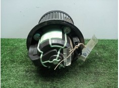 Recambio de motor calefaccion para peugeot 308 sw referencia OEM IAM T1011131B CON.CLIMA Ø DIAMETRO: 142MM 2