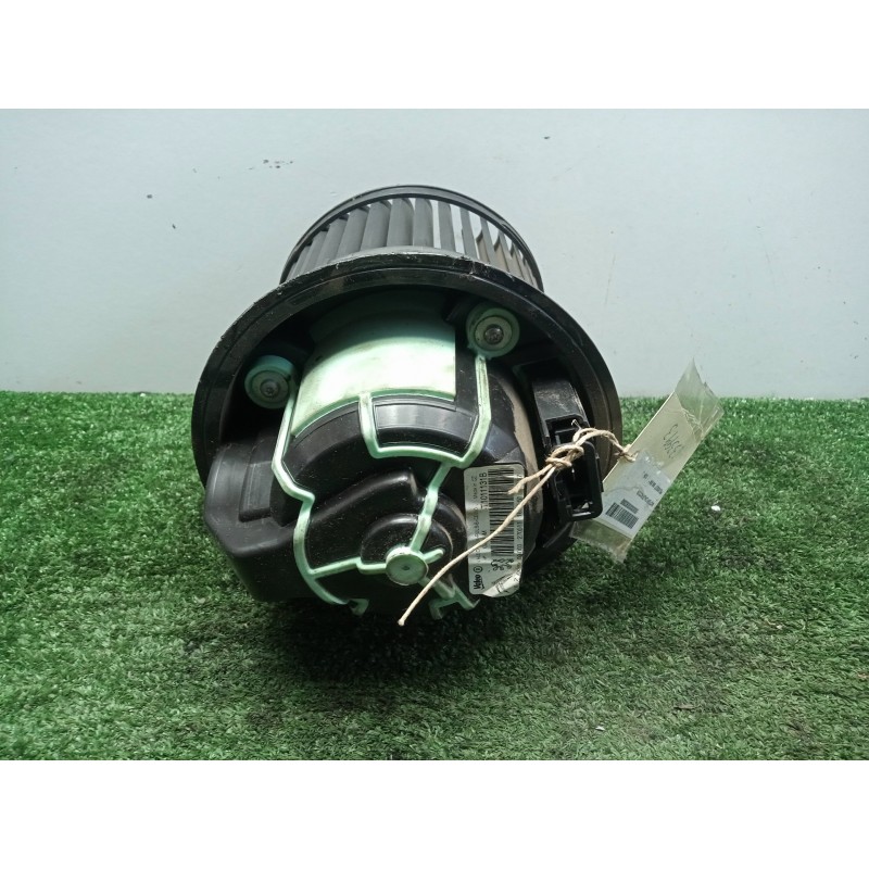 Recambio de motor calefaccion para peugeot 308 sw referencia OEM IAM T1011131B CON.CLIMA Ø DIAMETRO: 142MM