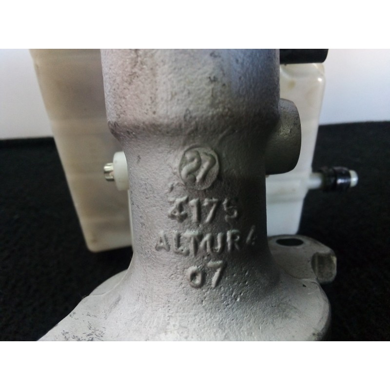 Recambio de bomba freno para mini mini (r56) 1.6 16v diesel cat referencia OEM IAM 343367724413-4175  