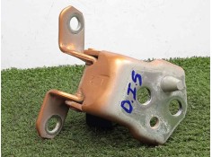 Recambio de bisagra para ford ranger (tke) 2.0 tdci panther cat referencia OEM IAM AB392122801AB DELANTERA IZQUIERDA SUPERIOR