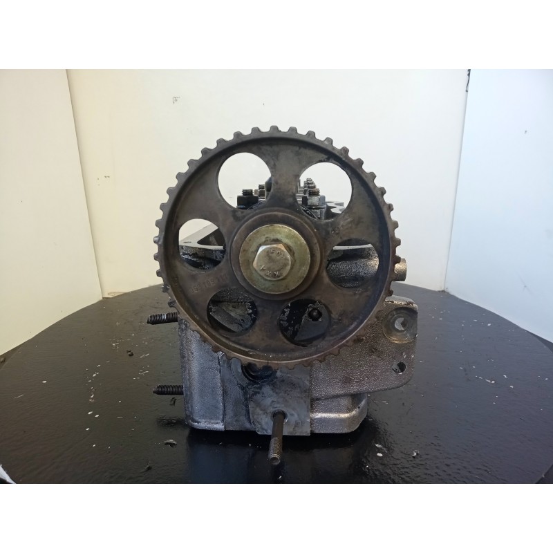 Recambio de culata para volkswagen polo classic (6v2) 1.9 sdi referencia OEM IAM 028103374H  