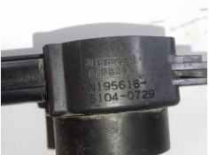 Recambio de bobina encendido para mitsubishi colt berlina 5 (z30a) 1.1 cat referencia OEM IAM FK0330   2
