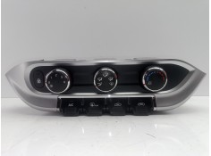 Recambio de mando climatizador para kia rio 1.2 cat referencia OEM IAM 972501W270 3.CONECTORES 
