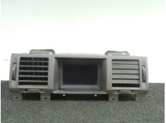 Recambio de pantalla multifuncion para opel vectra c berlina 1.9 cdti referencia OEM IAM 13178765-5WK70094  SIEMENS VDO