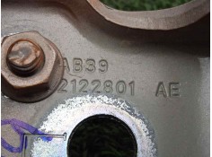 Recambio de bisagra para ford ranger (tke) 2.0 tdci panther cat referencia OEM IAM AB392122801AB DELANTERA IZQUIERDA SUPERIOR 2