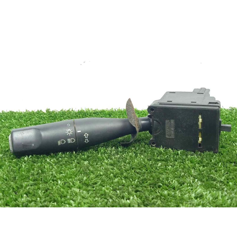 Recambio de mando luces para citroën ax referencia OEM IAM  CON CLAXON 