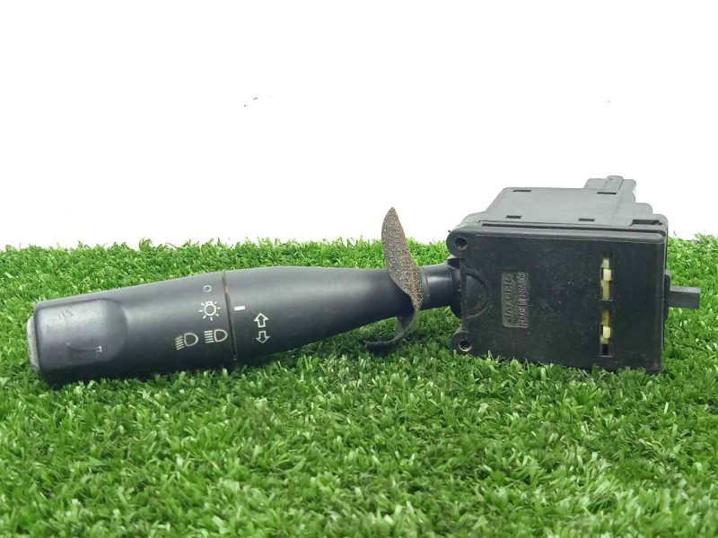 Recambio de mando luces para citroën ax referencia OEM IAM  CON CLAXON 