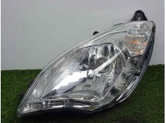 Recambio de faro izquierdo para peugeot satelis ii 125 referencia OEM IAM SINREFERENCIA  