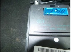 Recambio de pantalla multifuncion para opel vectra c berlina 1.9 cdti referencia OEM IAM 13178765-5WK70094  SIEMENS VDO 2