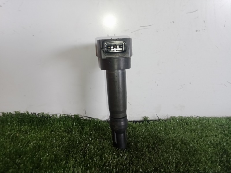Recambio de bobina encendido para mitsubishi colt berlina 5 (z30a) 1.1 cat referencia OEM IAM FK0330  