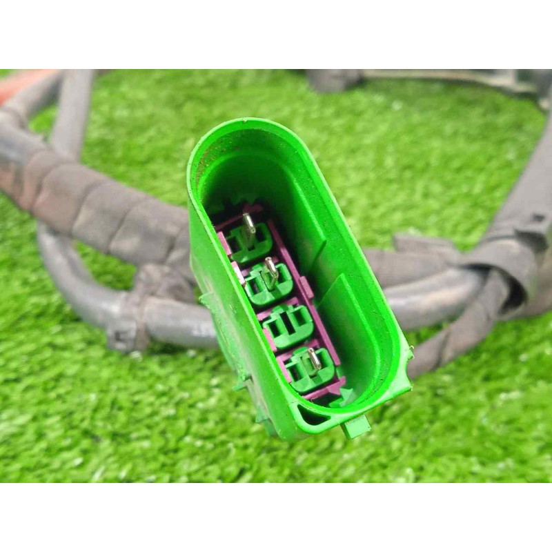 Recambio de instalacion electrica para skoda fabia combi 1.4 tdi dpf referencia OEM IAM 6C0971349EQ BORNAS.BATERIA 