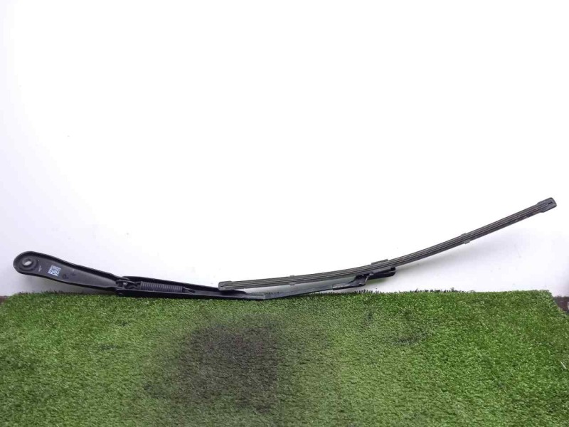 Recambio de brazo limpia delantero derecho para land rover evoque 2.2 td4 cat referencia OEM IAM BJ32317527CA  