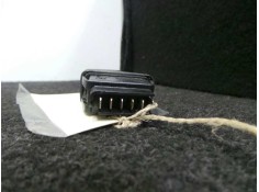 Recambio de mando elevalunas delantero derecho para renault megane i coupe fase 2 (da..) 1.4 cat referencia OEM IAM   6 PINES 2