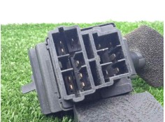 Recambio de mando luces para citroën ax referencia OEM IAM  CON CLAXON  2