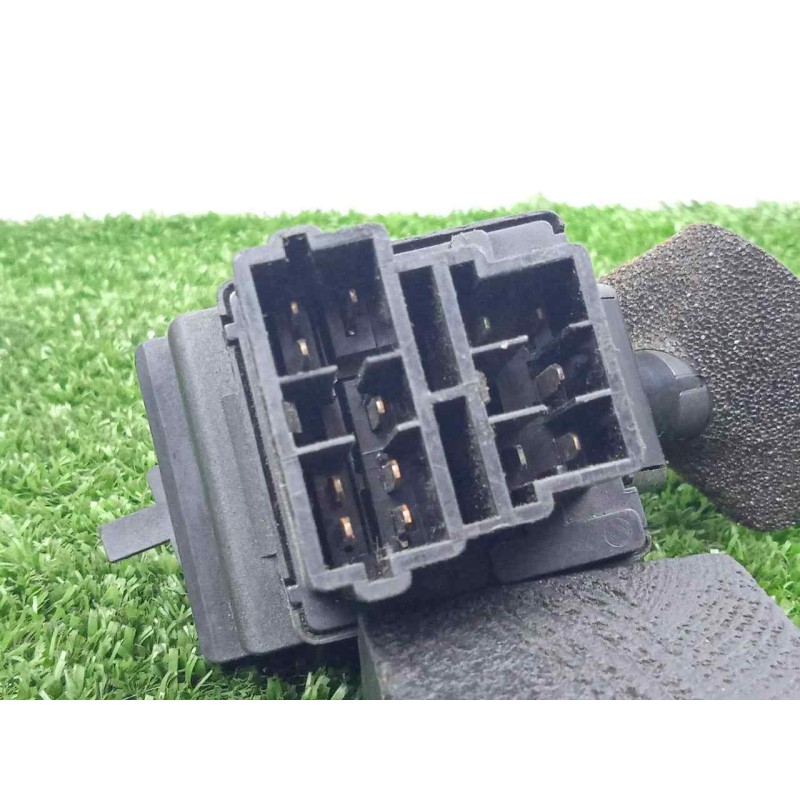 Recambio de mando luces para citroën ax referencia OEM IAM  CON CLAXON 