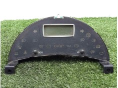 Recambio de cuadro instrumentos para peugeot 807 2.2 hdi fap cat (4hw) referencia OEM IAM 1496286080  