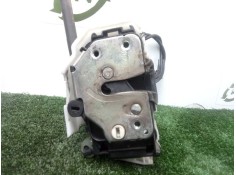 Recambio de cerradura puerta trasera izquierda para alfa romeo 159 (140) 2.2 jts 16v cat referencia OEM IAM SINREFERENCIA 5.PINE
