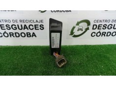 Recambio de mando elevalunas delantero izquierdo para daewoo aranos 1.8 referencia OEM IAM 96114374  4.BOTONES 2