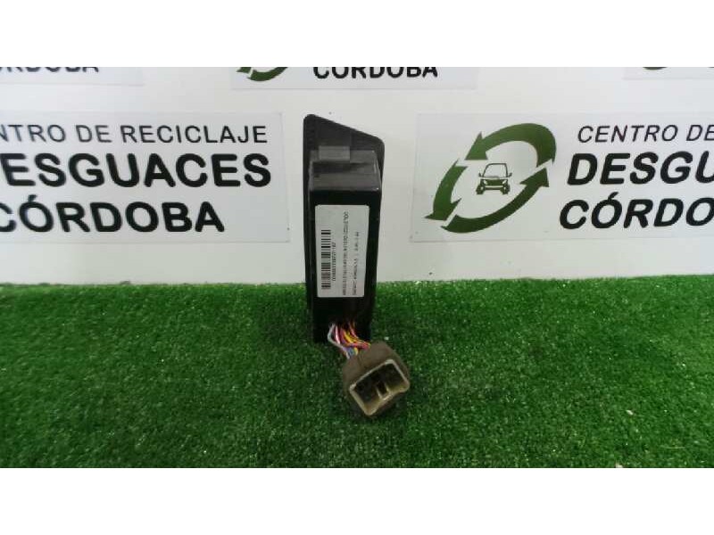 Recambio de mando elevalunas delantero izquierdo para daewoo aranos 1.8 referencia OEM IAM 96114374  4.BOTONES