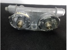 Recambio de soporte filtro gasoil para renault ( truck ) 420.18t 4x2 11116 c.c dci referencia OEM IAM 5010505487  