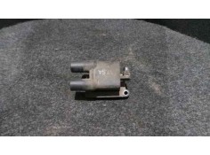 Recambio de bobina encendido para hyundai atos prime (mx) 1.1 12v cat referencia OEM IAM  2.PIN 