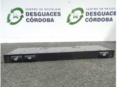 Recambio de mando multifuncion para bmw serie 7 (e38) 3.0 24v turbodiesel cat referencia OEM IAM 61318373712-03742027 LUK 23.PIN