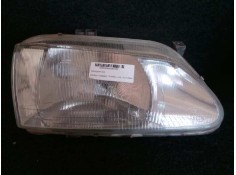 Recambio de faro derecho para renault megane i classic (la0) 1.9 dti diesel cat referencia OEM IAM  A0. - 1.SERIE OPTICA.SIMPLE