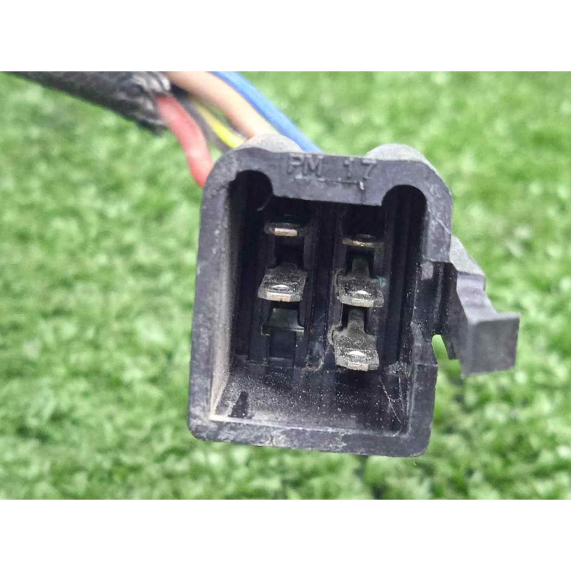 Recambio de faro izquierdo para peugeot satelis ii 125 referencia OEM IAM SINREFERENCIA  