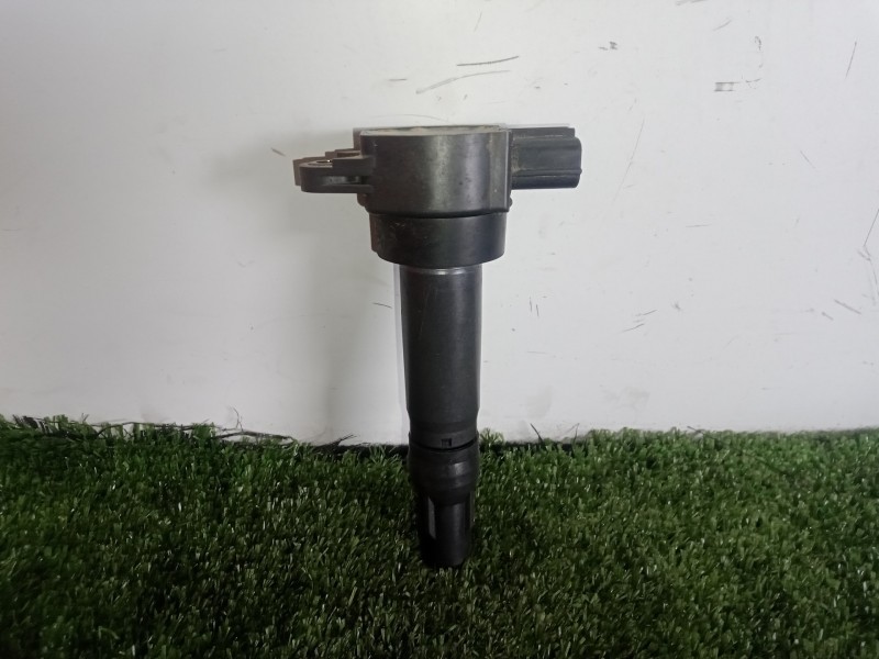 Recambio de bobina encendido para mitsubishi colt berlina 5 (z30a) 1.1 cat referencia OEM IAM FK0330  
