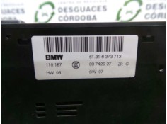 Recambio de mando multifuncion para bmw serie 7 (e38) 3.0 24v turbodiesel cat referencia OEM IAM 61318373712-03742027 LUK 23.PIN 2