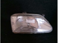 Recambio de faro derecho para renault megane i classic (la0) 1.9 dti diesel cat referencia OEM IAM  A0. - 1.SERIE OPTICA.SIMPLE 2