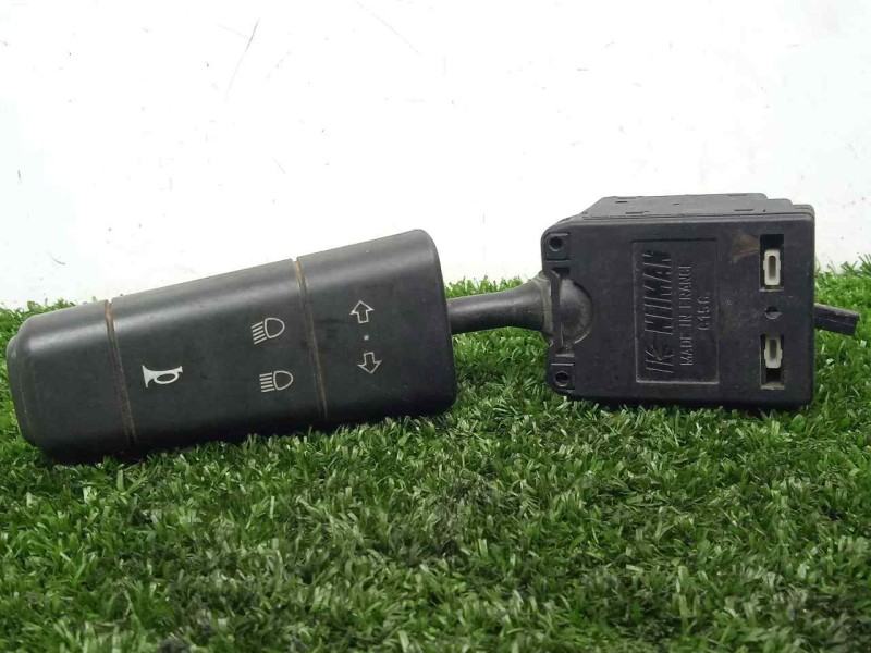 Recambio de mando luces para citroën xm berlina referencia OEM IAM  CON CLAXON 