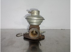 Recambio de valvula egr para renault clio ii fase i (b/cbo) 1.9 diesel referencia OEM IAM 7700101088-7700103893B-2580004A SAGEM 